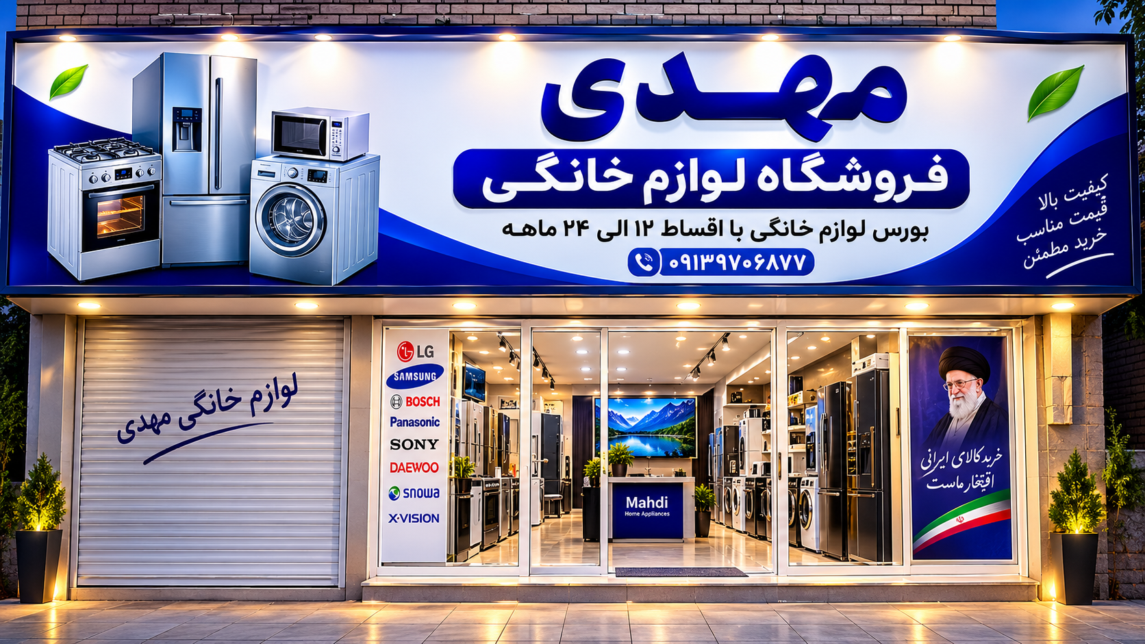 MahdiStore